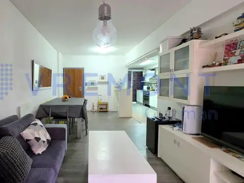 Departamento en Venta en Caballito, USD 199.000