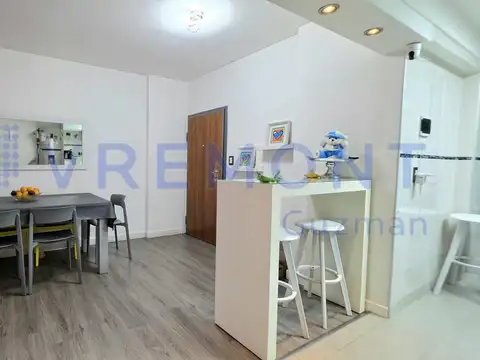 Departamento en Venta 50 años