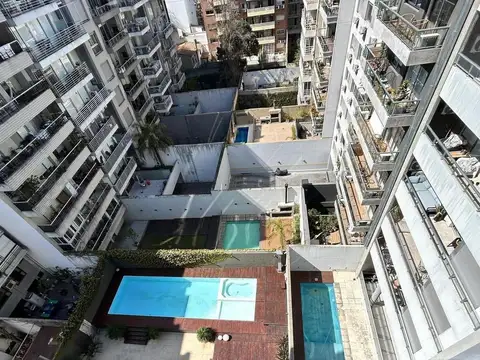 Departamento en Alquiler en Palermo Hollywood, $ 699.000