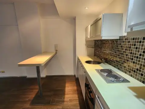 Departamento en Alquiler Apto profesional