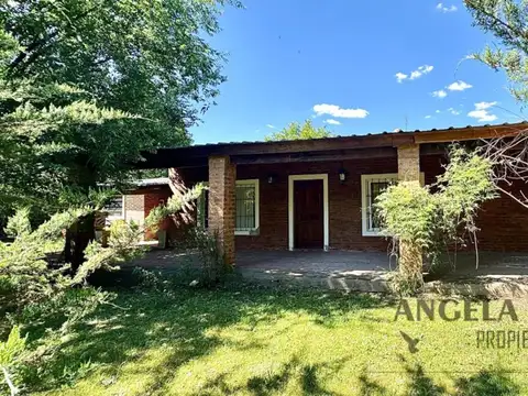 Casa en Venta en Parque Jularó, USD 110.000