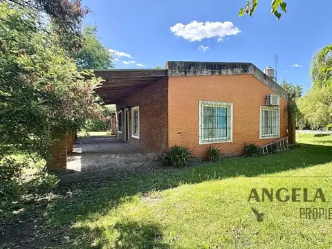 Casa en Venta al Noroeste