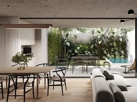 Departamento en Venta de 3 dormitorios