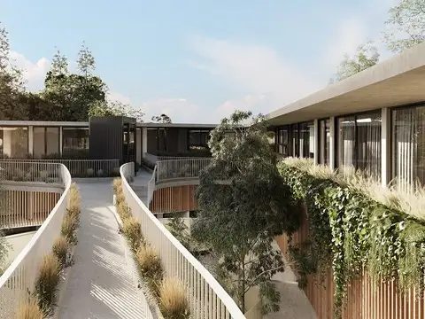 Departamento en Venta en Barrio Parque Leloir, USD 432.285