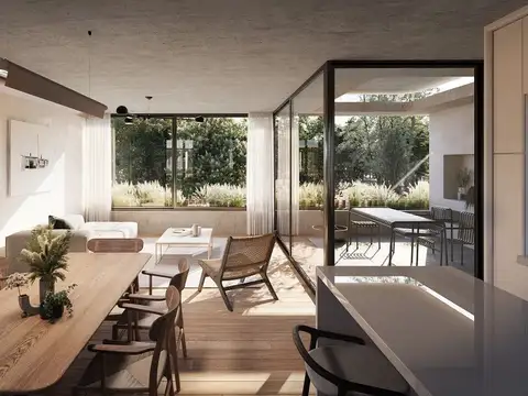 Departamento en Venta 1 año