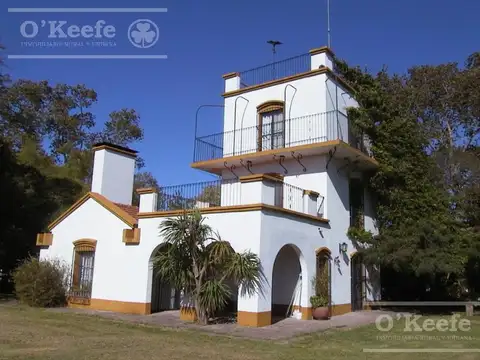 Chacra en venta de 24 has en Magdalena - Ideal Emprendimiento Rural