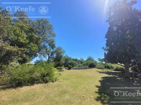 Chacra en venta de 24 has en Magdalena - Ideal Emprendimiento Rural