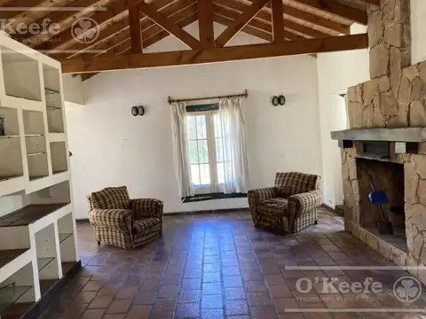 Chacra en  venta 24 has en Magdalena