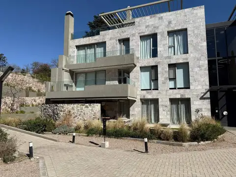 Departamento en Venta en Mil Nueve Diez  Villa Belgrano  TORRE 4