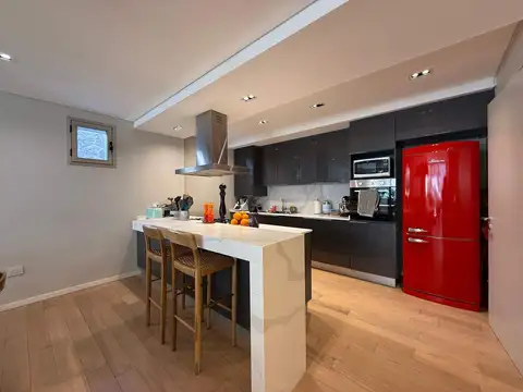 Departamento en Venta en Mil Nueve Diez  Villa Belgrano  TORRE 4