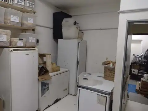 Venta Local Comercial Zona Centro!