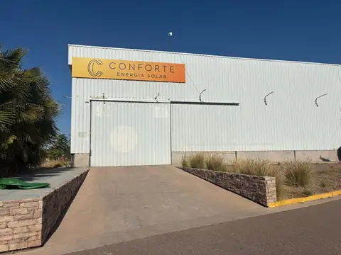 LOCAL COMERCIAL  EN ALQUILER