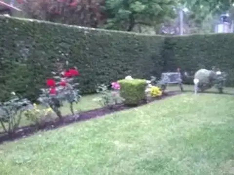 CASA QUINTA EN EZEIZA OPORTUNIDAD  CON PILETA Y QUINCHO SOBRE ASFALTO A 100 MTS DE RUTA 205 BARRIO