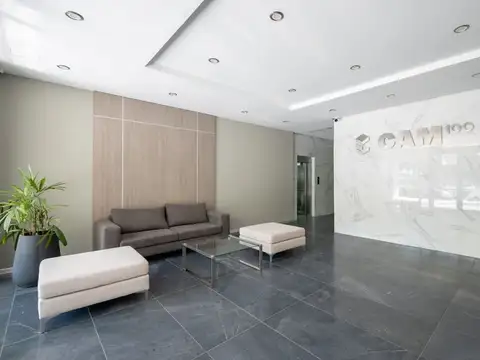 Departamento en Venta de 7 ambientes