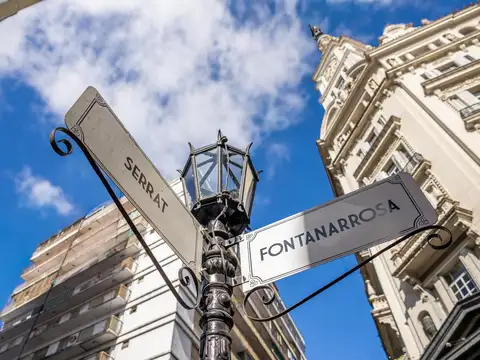 Departamento en Venta de 5 ambientes