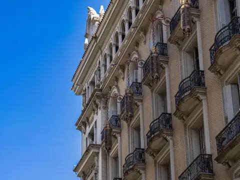Departamento en Venta en Centro, USD 165.000