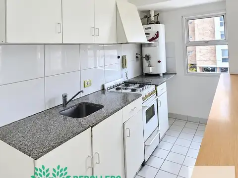Departamento en Venta Apto profesional