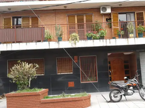 emilio zola 6200, Piso 10