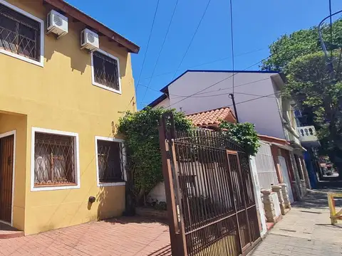 Jose Ingenieros  al 2300