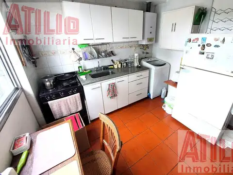 Departamento en Venta 45 años