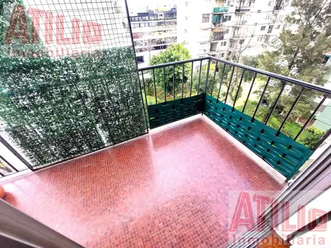 Departamento venta Nuñez 3 ambientes apto credito Balcon Toil m/Libertador/Cabildo