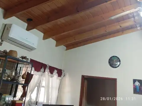 Casa en Venta 40 años