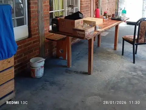 Casa en Venta en Ezeiza, USD 140.000