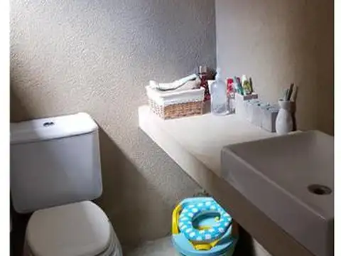 Casa en Venta 6 años