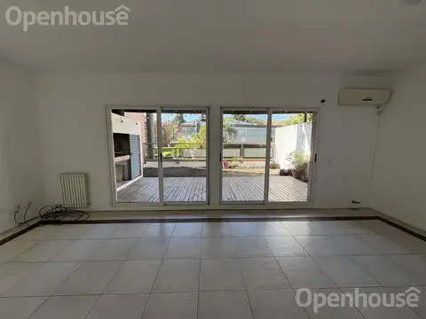 VENTA -EXCELENTE DEPATAMENTO 3 AMBIENTES EN BARRIO LAS MERCEDES-APTO CREDITO