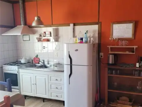 CASAS - CASA - PUERTO PIRÁMIDES