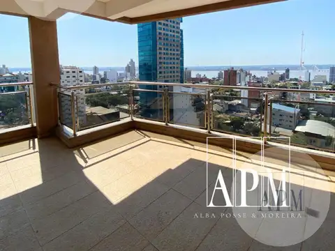 VENTA | SEMIPISO EXCLUSIVO – POSADAS