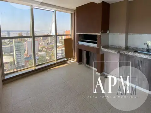 Departamento en Venta de 4 dormitorios