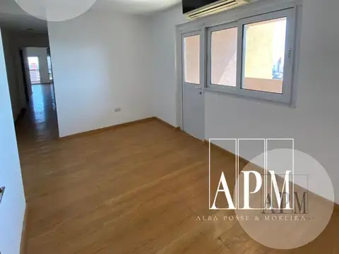 Departamento 6 ambientes con 4 baños