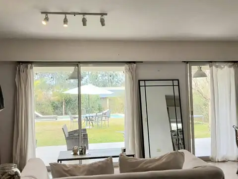 Casa en Venta 10 años