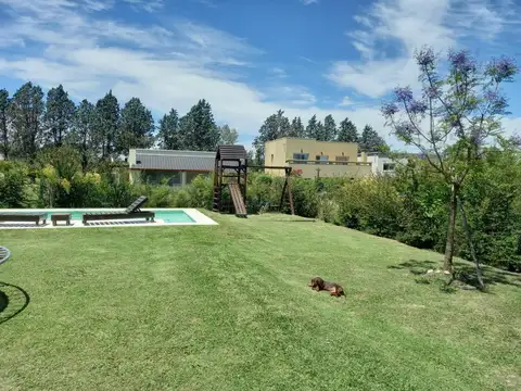 Casa en Venta al Sureste