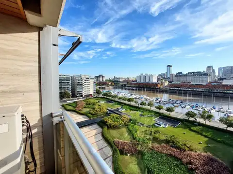 Departamento en Venta en Puerto Madero, USD 916.000