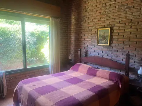 Casa en Alquiler Temporal en Mapuche Country Club, USD 2.200