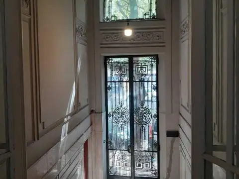 Departamento en Alquiler de 4 ambientes