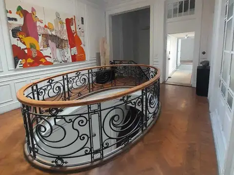 Departamento 4 ambientes con 3 baños