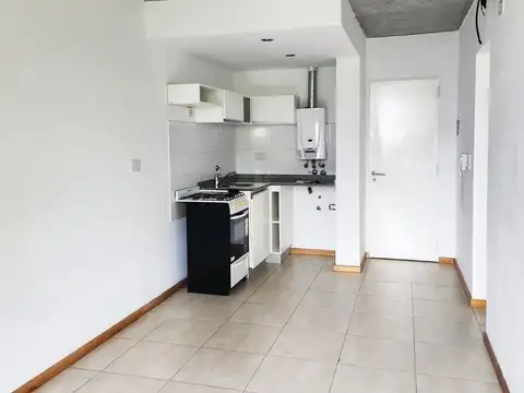 Departamento 1 Dormitorio