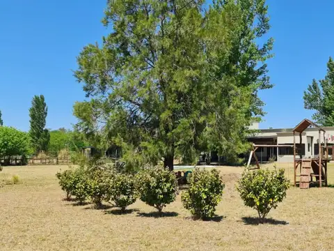 Campo en Venta Chacra