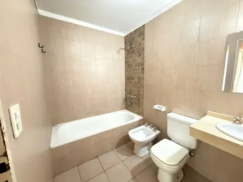 José Ignacio Rucci 800, Piso 1