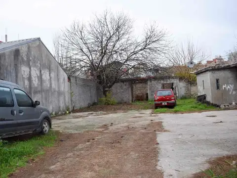 Terreno en Venta de 600,0 m2