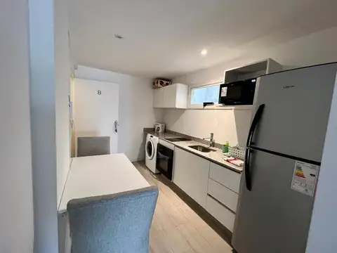 Departamento en Alquiler Temporal en Almagro, $ 47.000