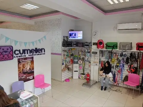 Local en Alquiler 15 años