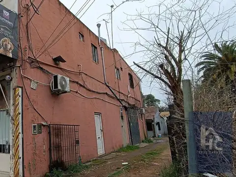 Local en Benavidez