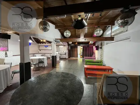 Local en Venta en Morón Sur, USD 115.000