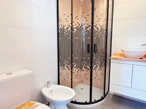 Depto Tipo Casa en Venta en Ituzaingo Sur, USD 65.000