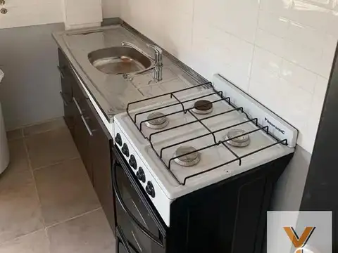 Departamento en Venta de 6 ambientes