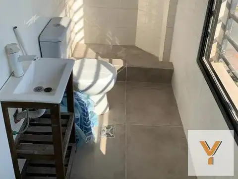 Departamento 6 ambientes con 3 baños
